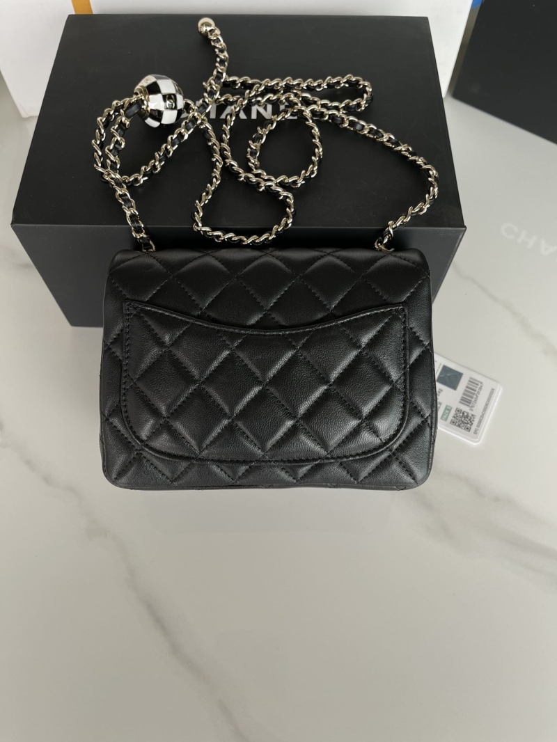 Ch**el cf series bags